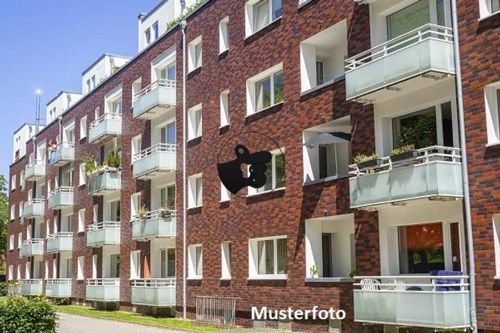 House for sale in Duisburg, Germany