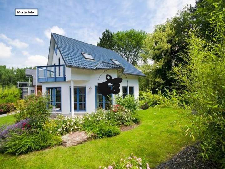 house for sale in Mittweida, Germany