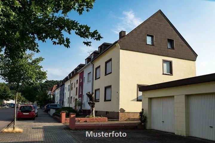 House for sale in Extertal, Germany