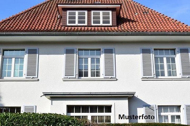 House for sale in Castrop-Rauxel, Germany