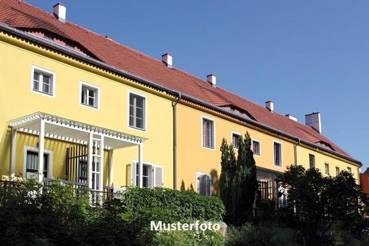 House for sale in Hamm, Germany