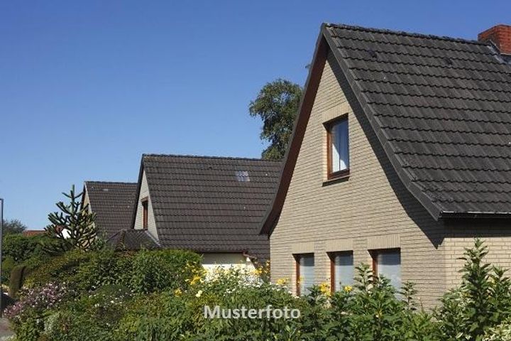 House for sale in Gladbeck, Germany