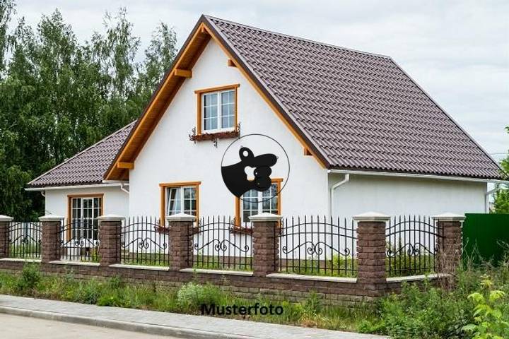 house for sale in Horn-Bad Meinberg, Germany