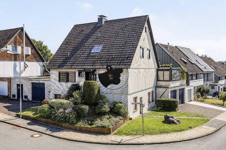 house for sale in Ratingen, Germany