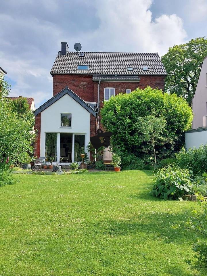 house for sale in Unna                   - Nordrhein-Westfalen, Germany
