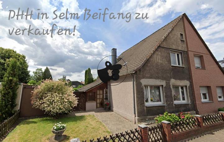 house for sale in Selm                   - Nordrhein-Westfalen, Germany
