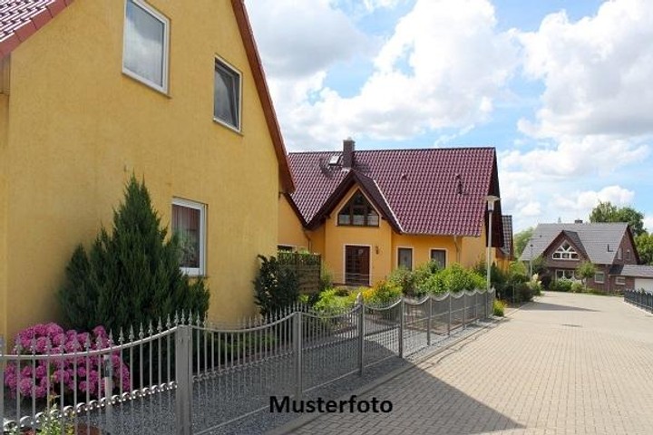 house for sale in Iserlohn, Germany