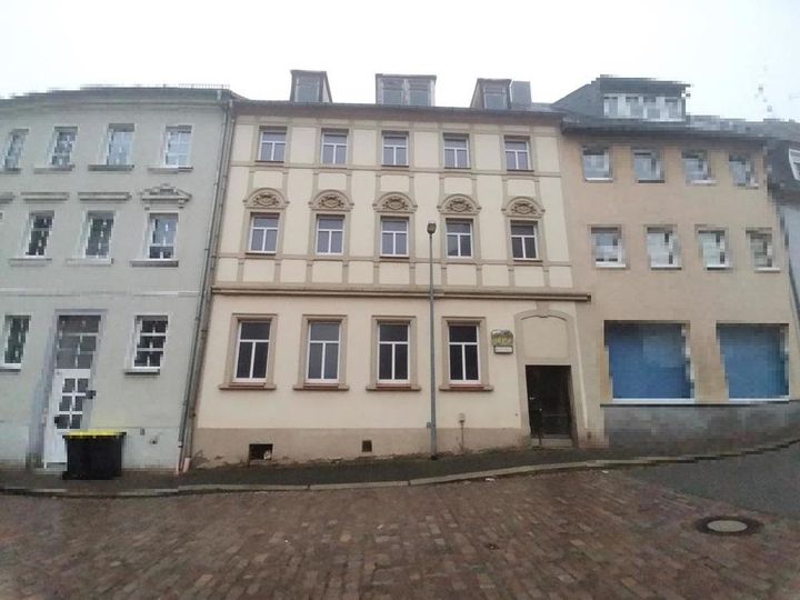 House for sale in Roßwein                   - Sachsen, Germany