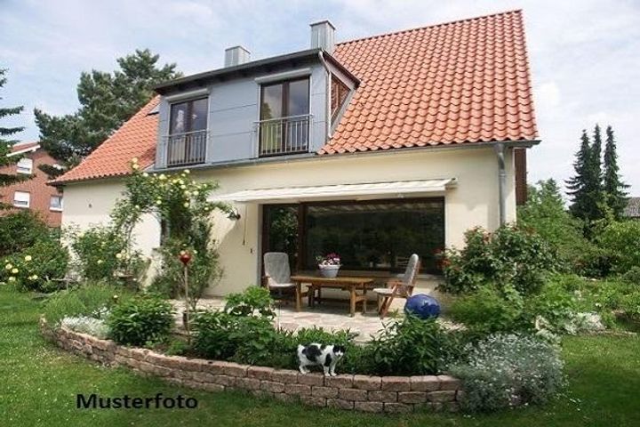 House for sale in Dortmund, Germany