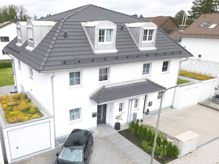 House for sale in Munchen                   - Bayern, Germany