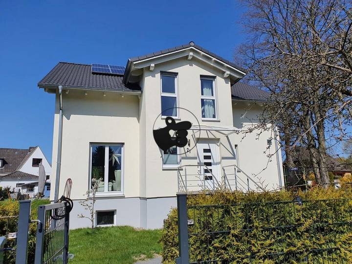 House for rent in Hamburg                   - Hamburg, Germany