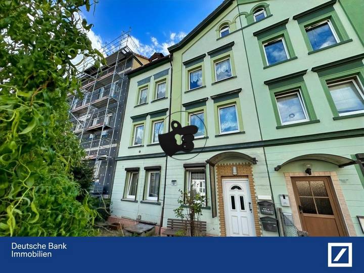 house for sale in Gotha                   - Thuringen, Germany