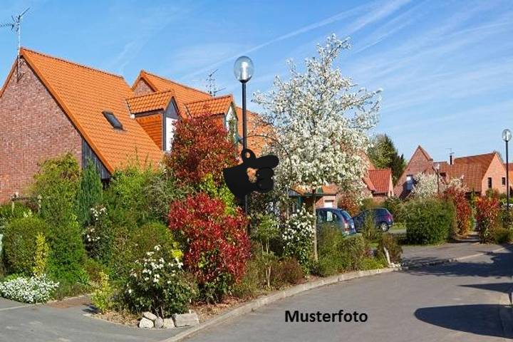 house for sale in Gelsenkirchen, Germany