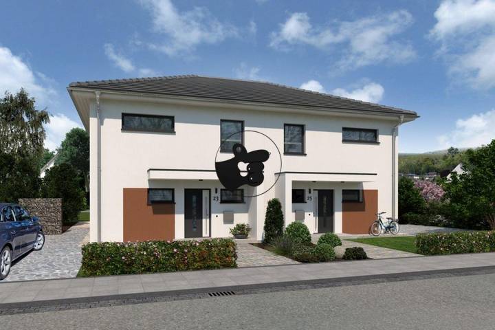 House for sale in Herten, Germany