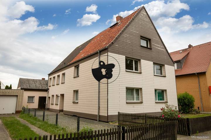 House for sale in Lengede, Germany