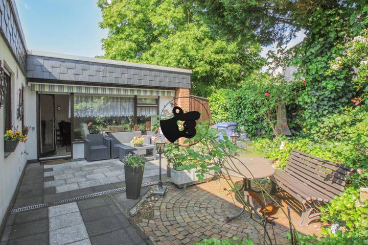 house for sale in Hilden, Germany