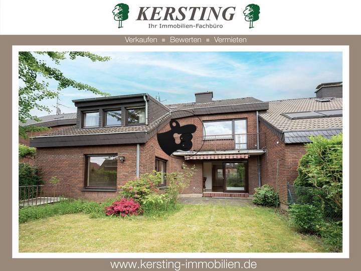 House for sale in Krefeld, Germany