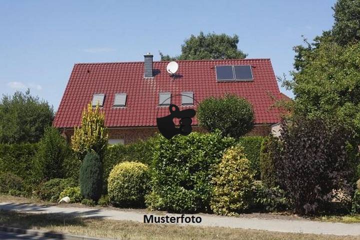 House for sale in Grevenbroich, Germany