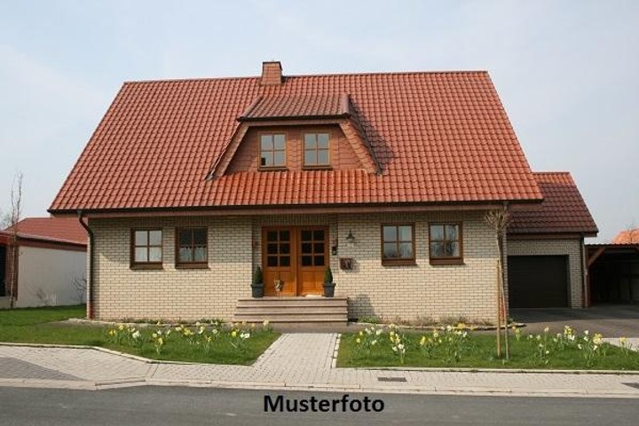 house for sale in Werne, Germany