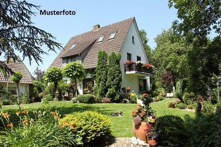 house for sale in Bad Salzuflen, Germany