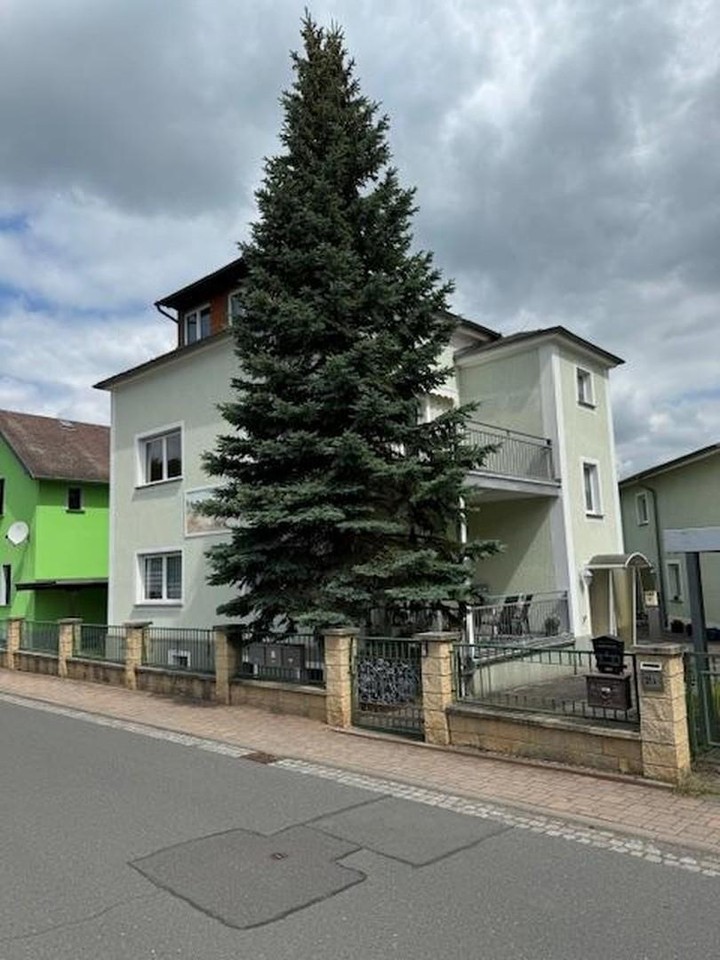 Apartment for sale in Str. 21                   04779 Wermsdorf                   - Sachsen, Germany