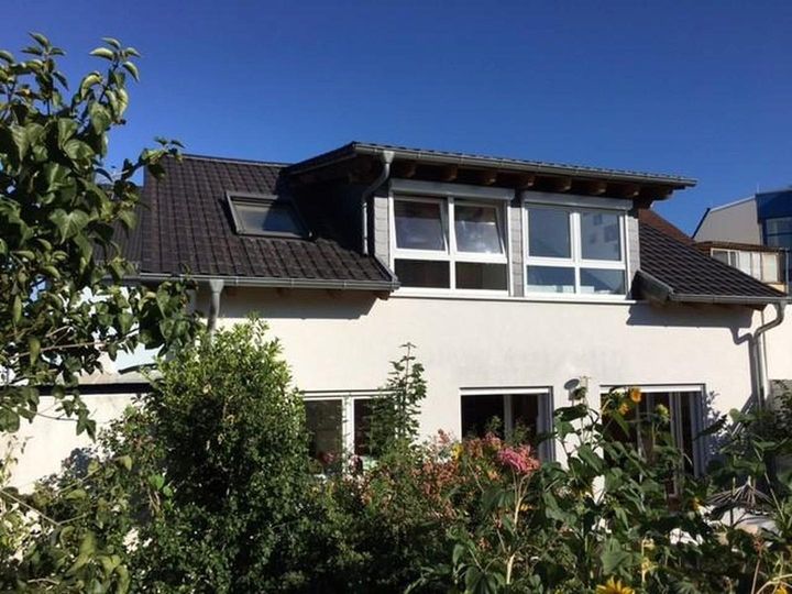 House for rent in Morfelden-Walldorf                   - Hessen, Germany