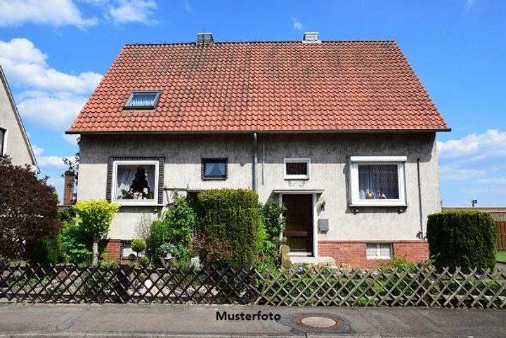 House for sale in Bad Rappenau, Germany