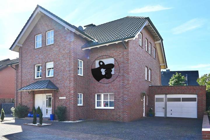 House for sale in Ludinghausen                   - Nordrhein-Westfalen, Germany