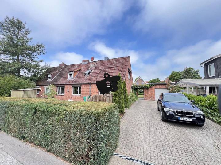 apartment for sale in Stockelsdorf                   - Schleswig-Holstein, Germany