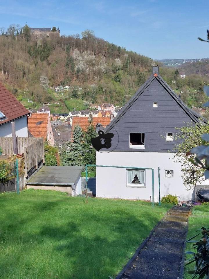 house for sale in Hagen, Germany
