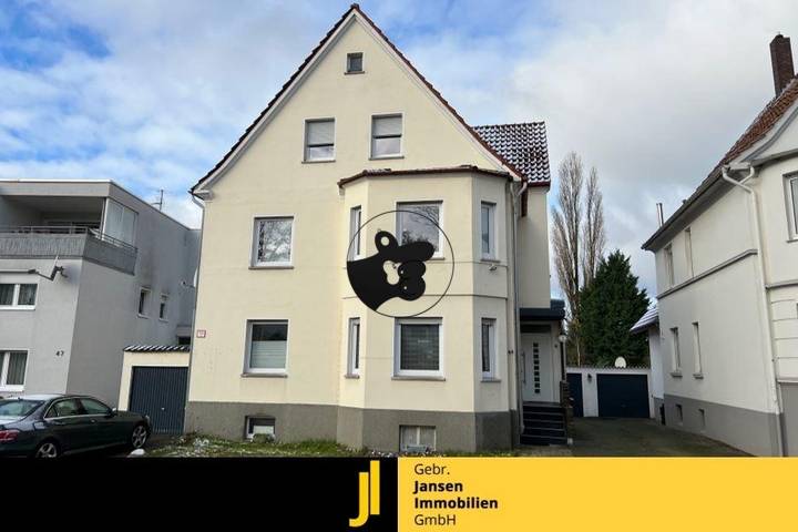 House for sale in Herford, Germany