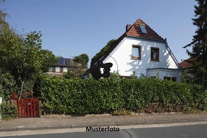 House for sale in Castrop-Rauxel, Germany