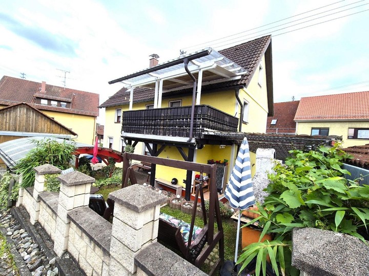 House for sale in Alfdorf                   - Baden-Wurttemberg, Germany