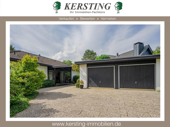 House for sale in Meerbusch                   - Nordrhein-Westfalen, Germany