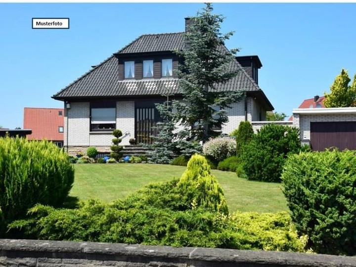 house for sale in Bad Oeynhausen, Germany