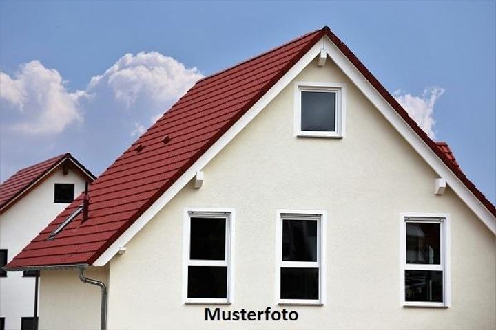 House for sale in Duisburg, Germany