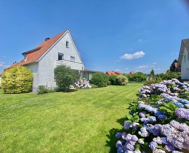 House for sale in Minden / Haverstadt                   - Nordrhein-Westfalen, Germany