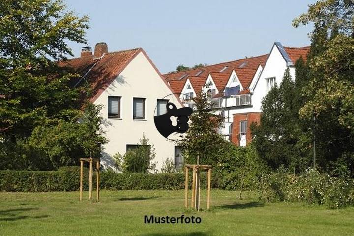 House for sale in Datteln, Germany