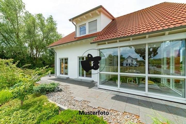 house in Lindlar, Germany