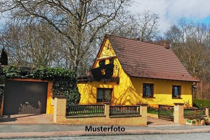 house in Waghausel, Germany
