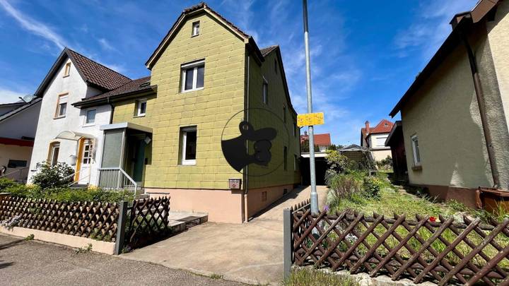 house in Heilbronn                   - Baden-Wurttemberg, Germany