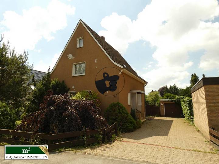 house for sale in Steinhagen                   - Nordrhein-Westfalen, Germany