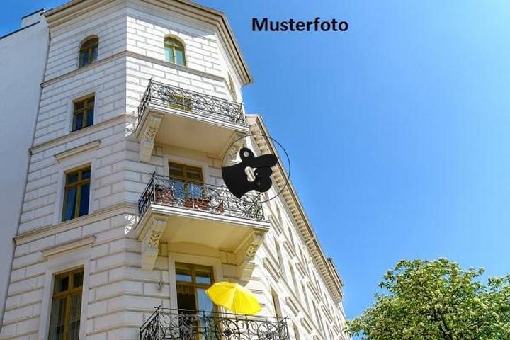 house for sale in Dusseldorf, Germany