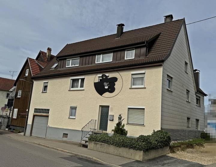 house for sale in Bad Boll                   - Baden-Wurttemberg, Germany