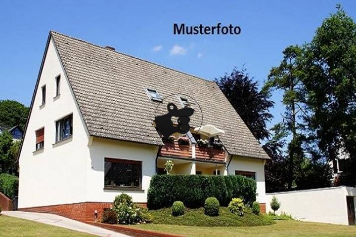 House for sale in Leipzig, Germany