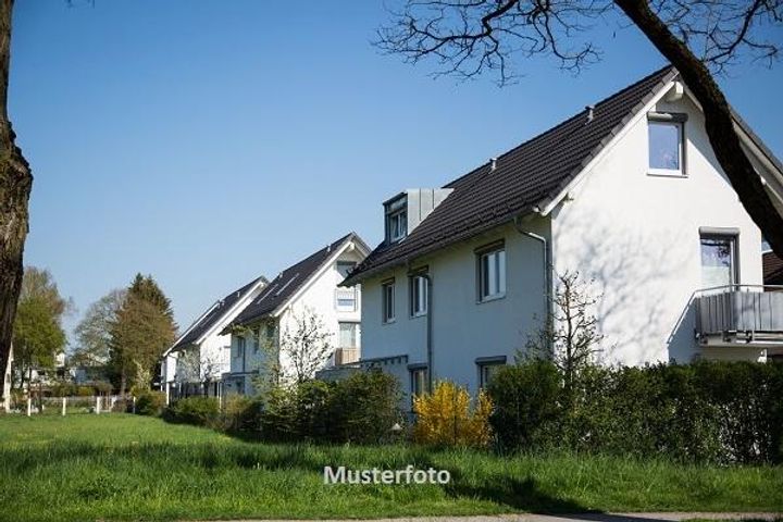 House for sale in Dusseldorf, Germany