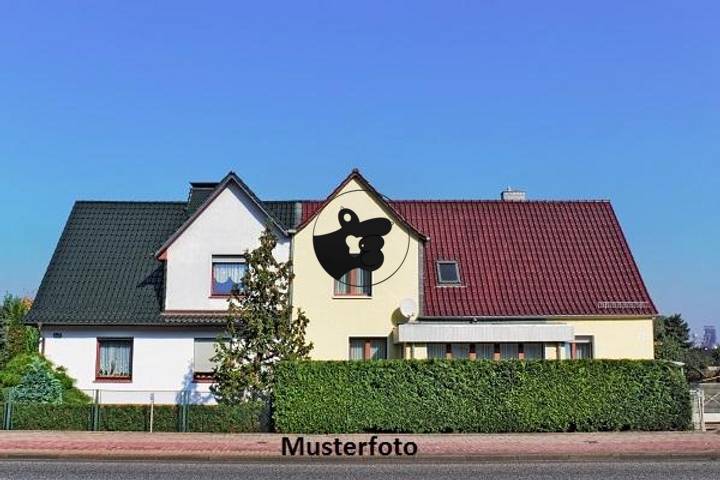 house for sale in Oberhausen, Germany