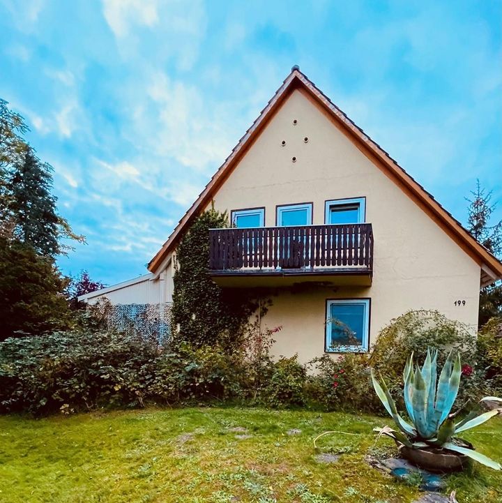 House for sale in Celle                   - Niedersachsen, Germany