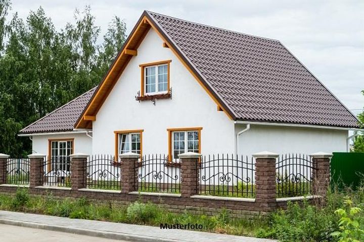 House for sale in Duisburg, Germany