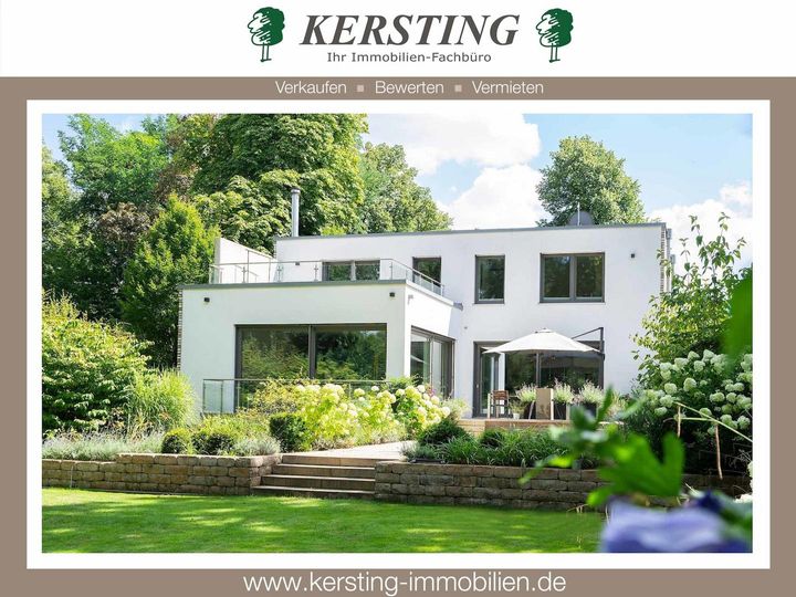 House for sale in Krefeld / Bockum, Germany